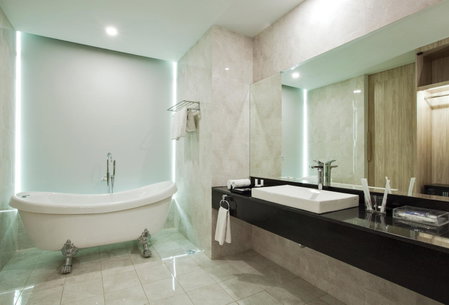 Sparks Life Jakarta, ARTOTEL Curated, Jakarta, Indonesia