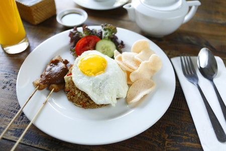 7 Bidadari Hotel Seminyak, Seminyak, Indonesia