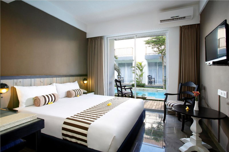 7 Bidadari Hotel Seminyak, Seminyak, Indonesia