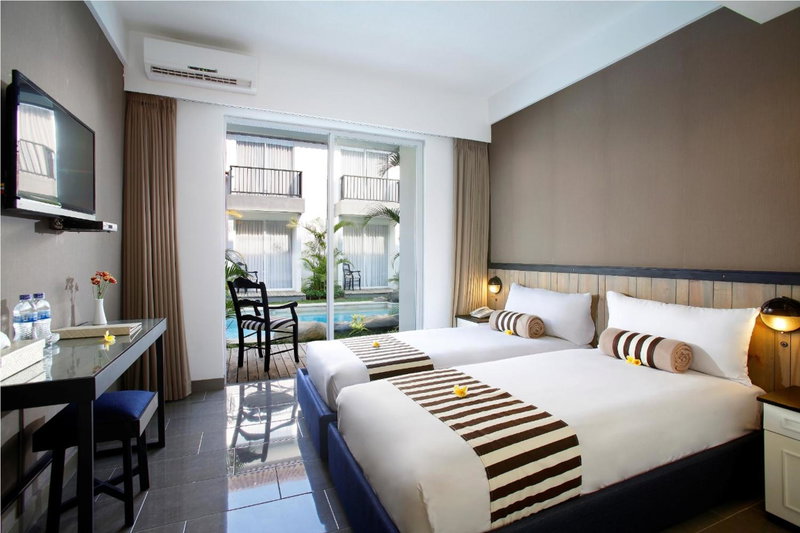 7 Bidadari Hotel Seminyak, Seminyak, Indonesia