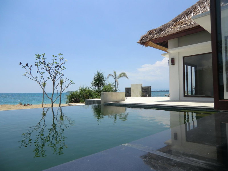Starsand Beach Resort, Sekotong, Indonesia