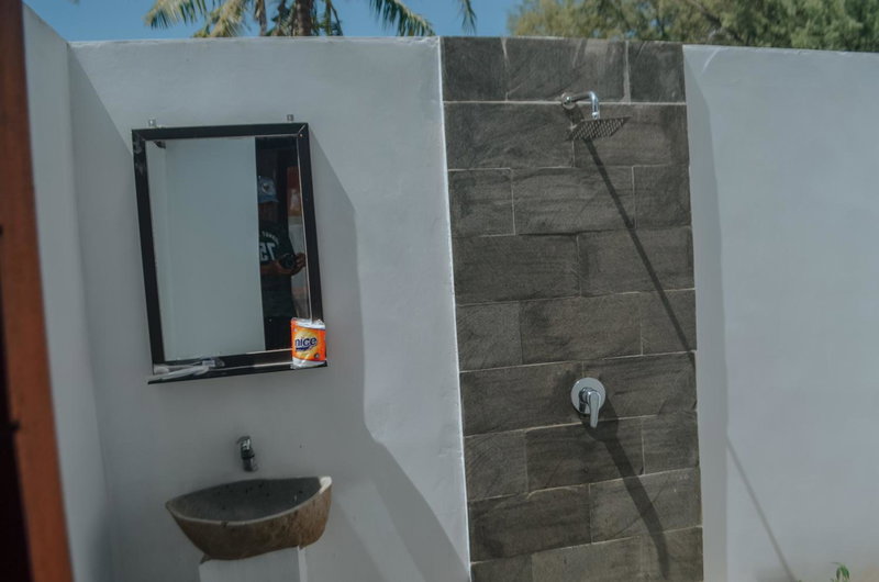 Laba Laba Bungalow, Gili Meno, Indonesia