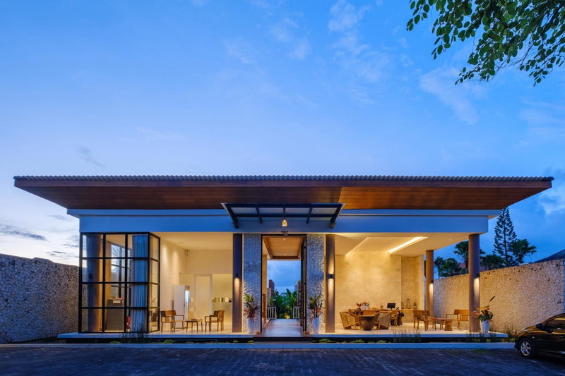 Akhyana Village, Jimbaran, Indonesia