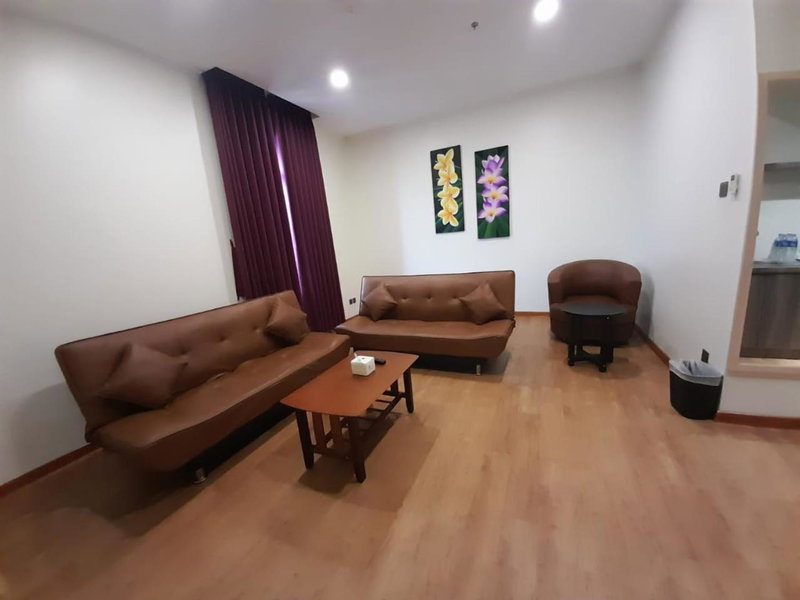 Blitz Hotel Batam Centre, Batam Center, Indonesia