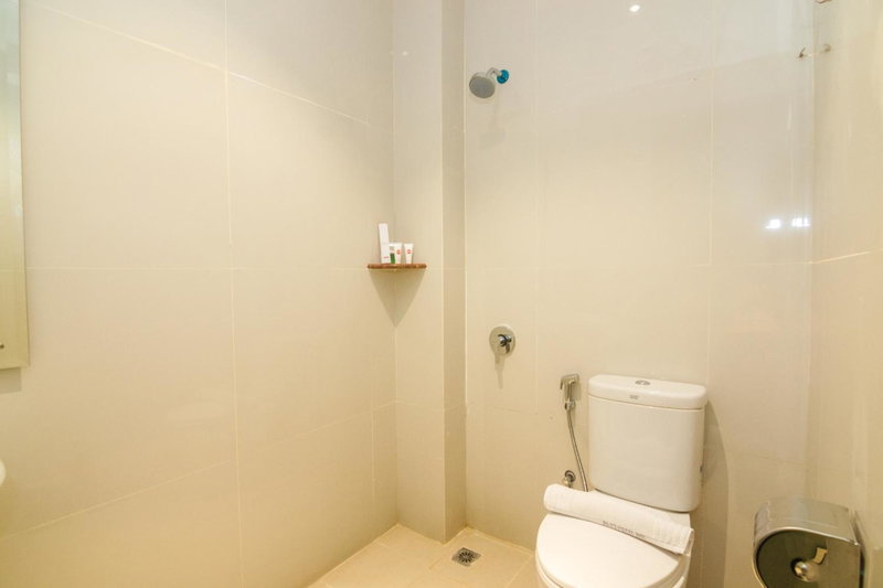 Blitz Hotel Batam Centre, Batam Center, Indonesia