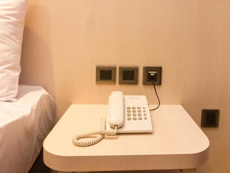 Blitz Hotel Batam Centre, Batam Center, Indonesia