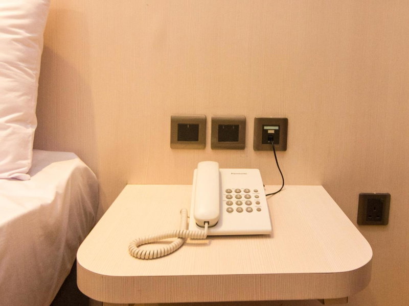 Blitz Hotel Batam Centre, Batam Center, Indonesia
