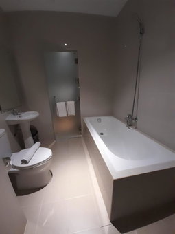 Blitz Hotel Batam Centre, Batam Center, Indonesia