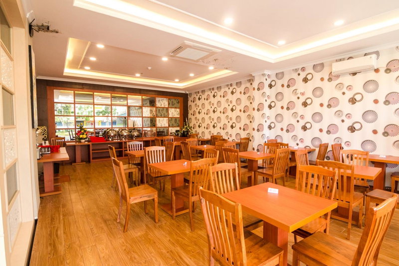 Blitz Hotel Batam Centre, Batam Center, Indonesia