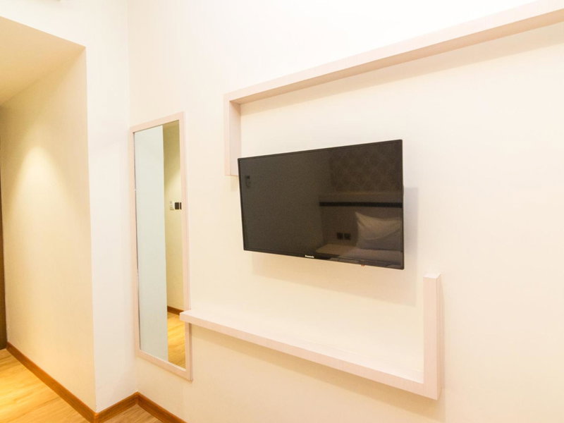 Blitz Hotel Batam Centre, Batam Center, Indonesia