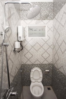 Huis Van Gustafine Floor 2, Malang, Indonesia