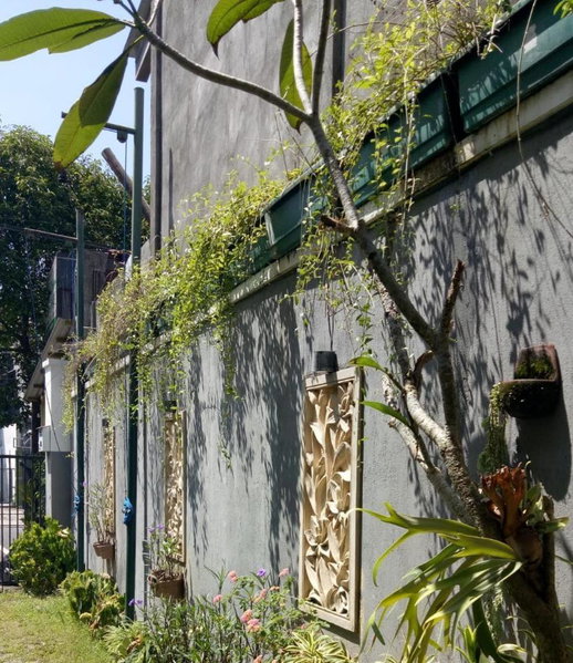 Omah Ndanu Homestay, Yogyakarta, Indonesia