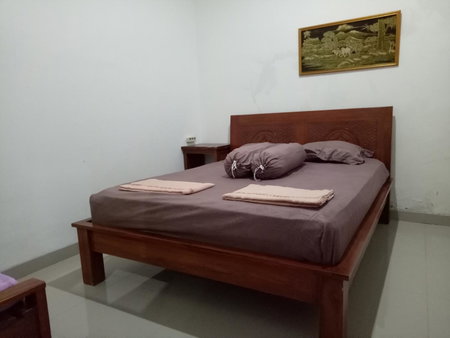 Omah Ndanu Homestay, Yogyakarta, Indonesia