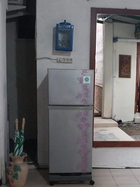 Omah Ndanu Homestay, Yogyakarta, Indonesia