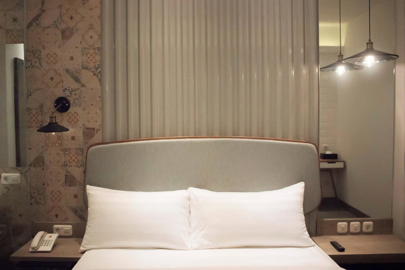 Ana Hotel Jakarta, Jakarta, Indonesia
