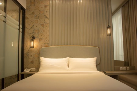Ana Hotel Jakarta, Jakarta, Indonesia