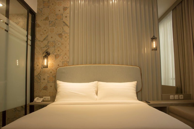 Ana Hotel Jakarta, Jakarta, Indonesia
