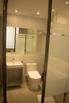 Ana Hotel Jakarta, Jakarta, Indonesia