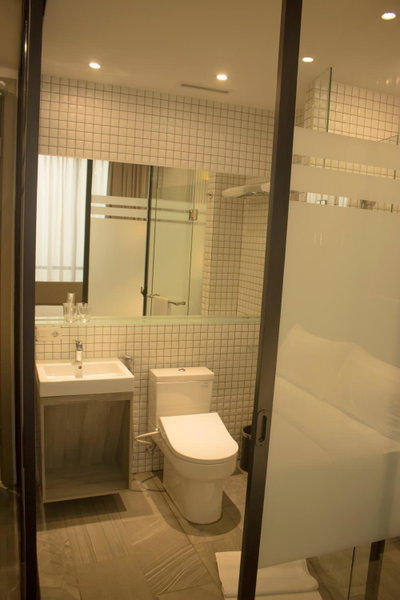 Ana Hotel Jakarta, Jakarta, Indonesia