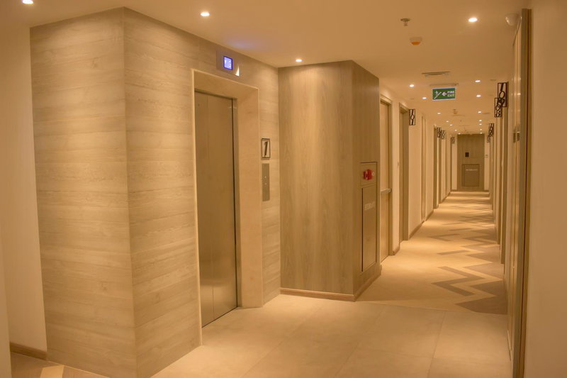 Ana Hotel Jakarta, Jakarta, Indonesia