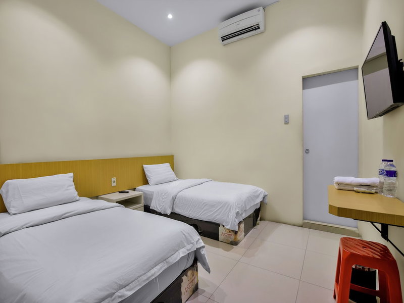 Vivo Stay, Medan, Indonesia