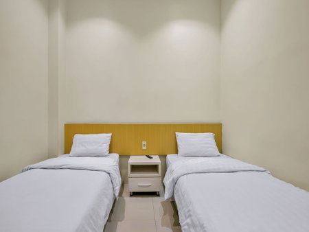 Vivo Stay, Medan, Indonesia