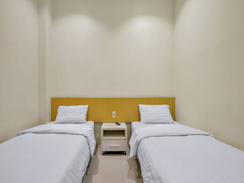 Vivo Stay, Medan, Indonesia