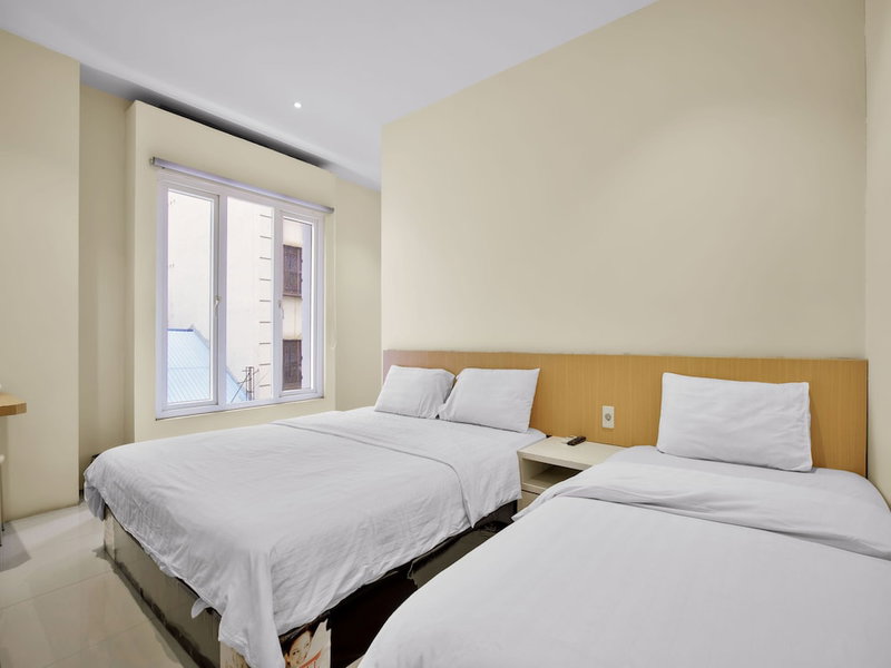 Vivo Stay, Medan, Indonesia