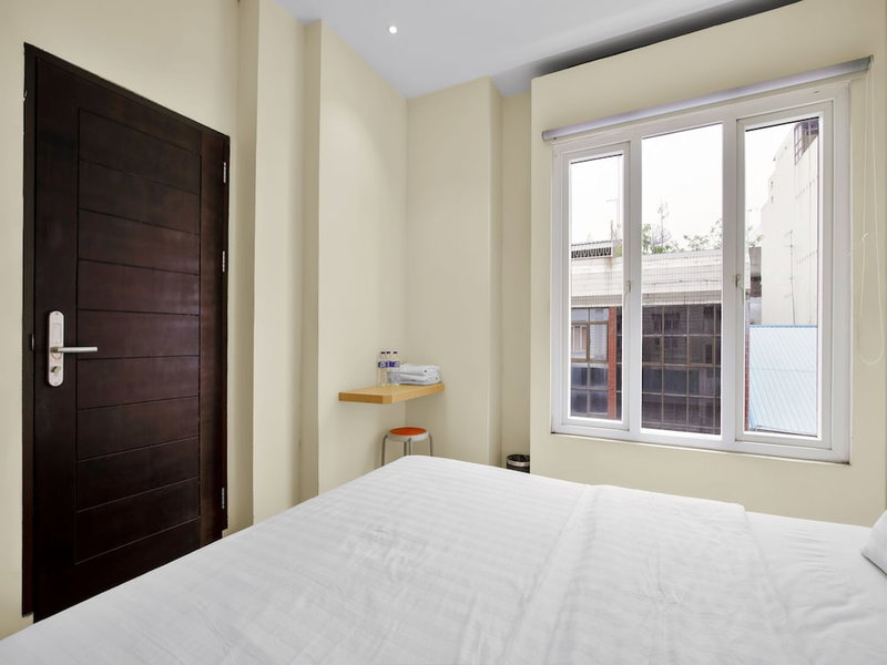 Vivo Stay, Medan, Indonesia