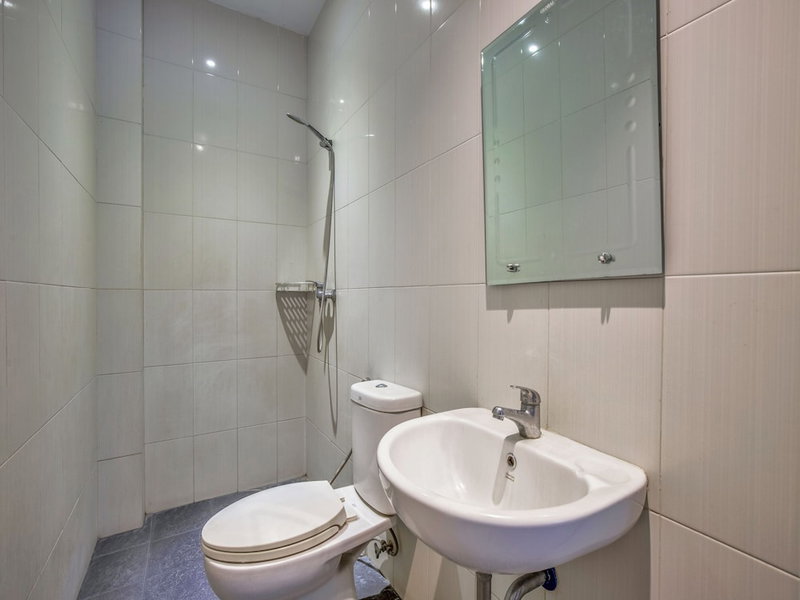 Vivo Stay, Medan, Indonesia