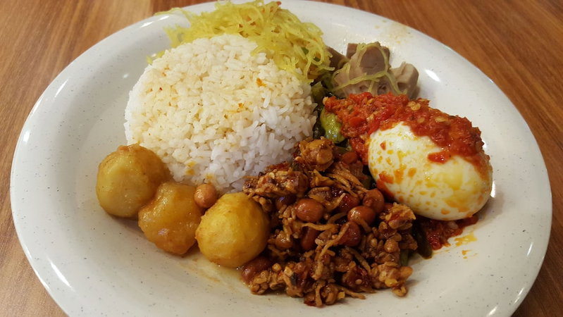 Vivo Stay, Medan, Indonesia