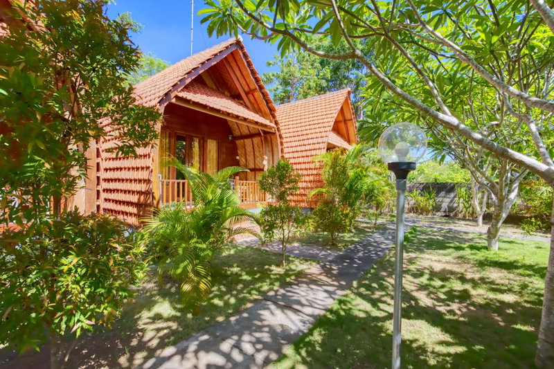 The Tandjung Cottage, Nusa Penida, Indonesia