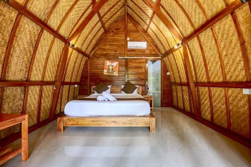 The Tandjung Cottage, Nusa Penida, Indonesia