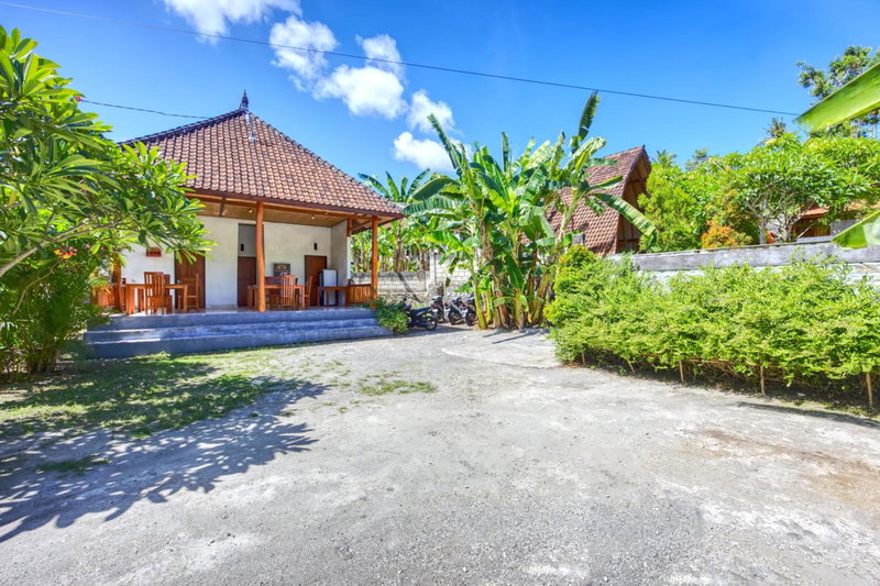 The Tandjung Cottage, Nusa Penida, Indonesia