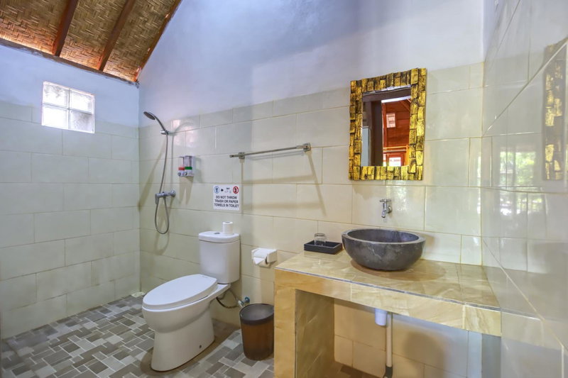 The Tandjung Cottage, Nusa Penida, Indonesia