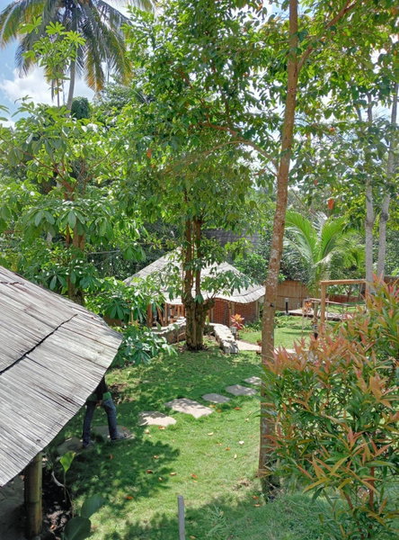 The Osing Bamboo Resort, Banyuwangi, Indonesia