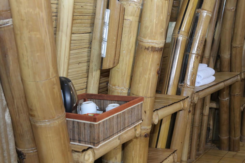 The Osing Bamboo Resort, Banyuwangi, Indonesia
