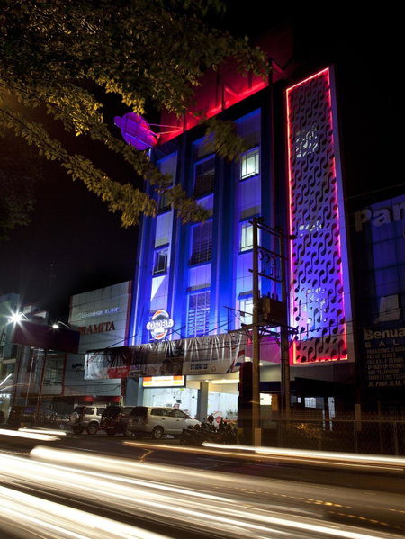 Cordela Inn HM Yamin Medan, Medan, Indonesia