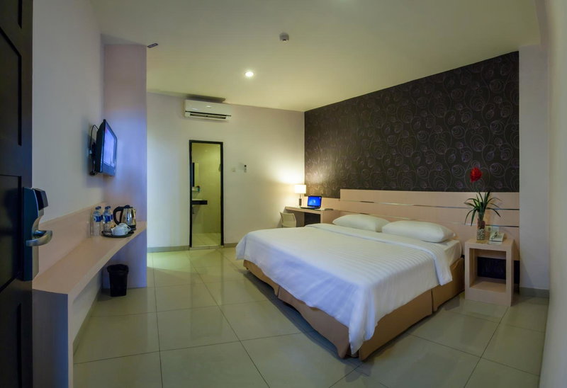 Cordela Inn HM Yamin Medan, Medan, Indonesia