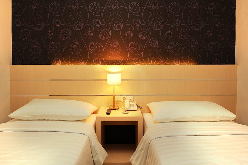 Cordela Inn HM Yamin Medan, Medan, Indonesia