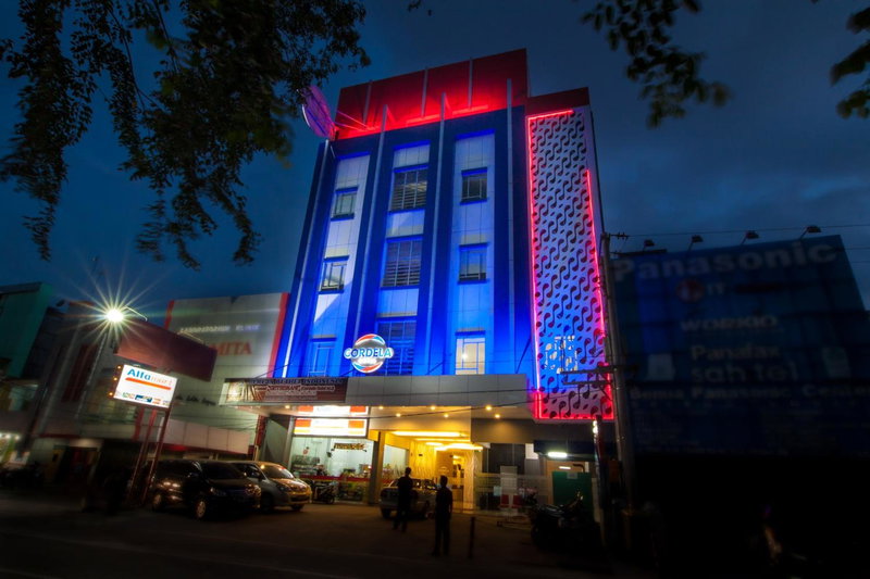Cordela Inn HM Yamin Medan, Medan, Indonesia