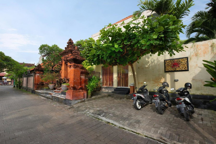 Graha Wedha Suite Kuta, Kuta, Indonesia