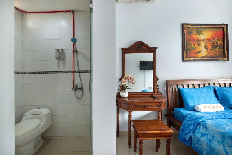 Graha Wedha Suite Kuta, Kuta, Indonesia