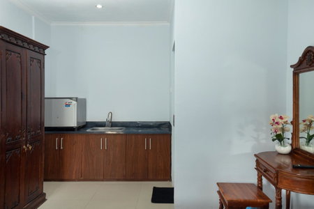 Graha Wedha Suite Kuta, Kuta, Indonesia