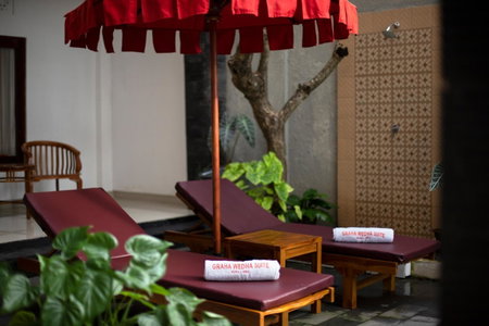 Graha Wedha Suite Kuta, Kuta, Indonesia