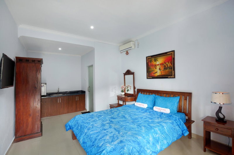 Graha Wedha Suite Kuta, Kuta, Indonesia