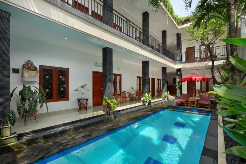 Graha Wedha Suite Kuta, Kuta, Indonesia