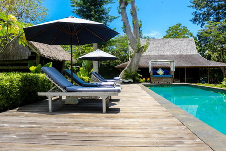 Chanteak Bali - Stone House 2, Jimbaran, Indonesia