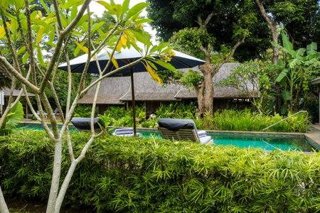Chanteak Bali - Stone House 2, Jimbaran, Indonesia