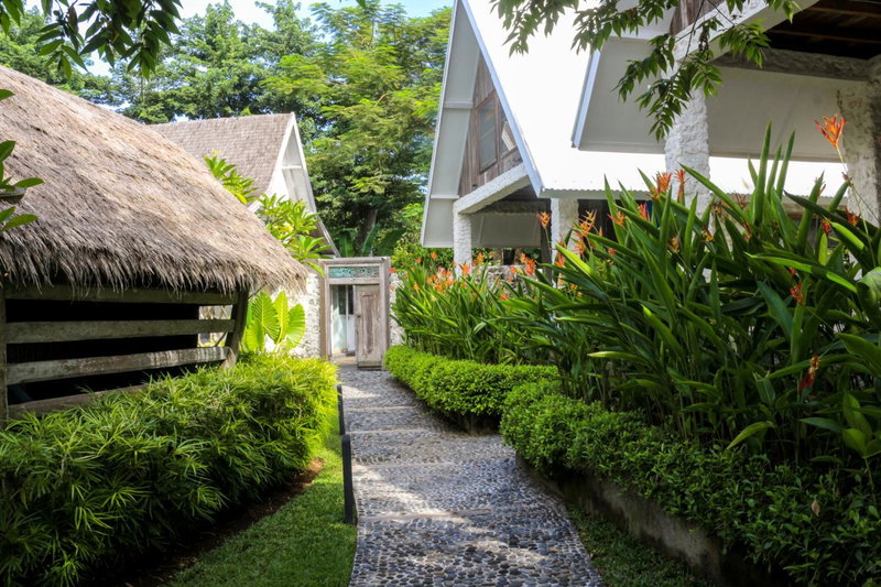 Chanteak Bali - Stone House 2, Jimbaran, Indonesia